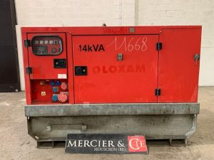 EUROPOWER EPSR44TDE  11668