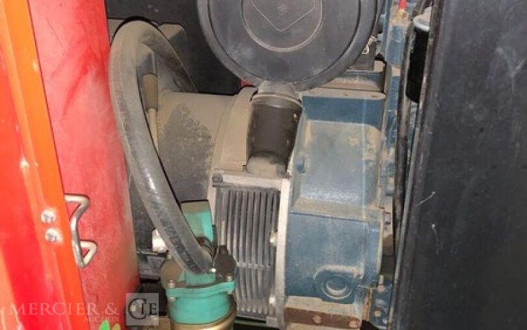 EUROPOWER EPSR44TDE  11668