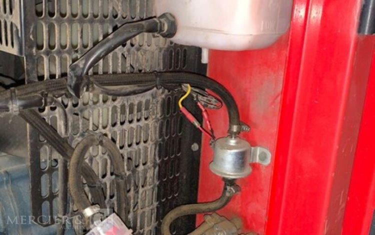 EUROPOWER EPSR44TDE  11668