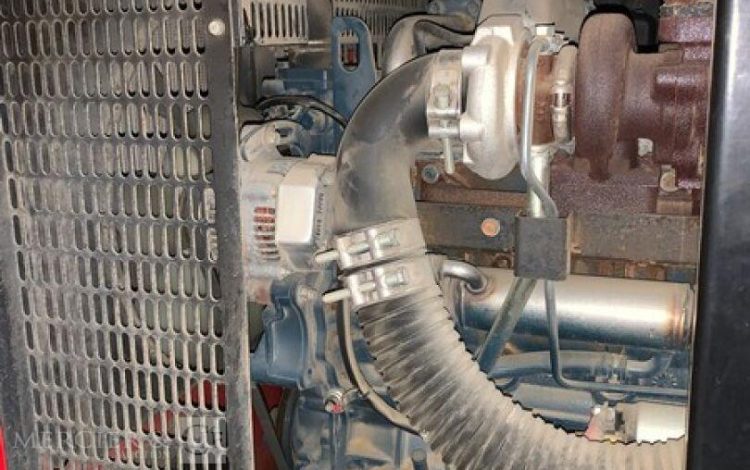 EUROPOWER EPSR44TDE  11668