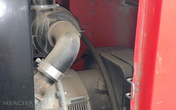 EUROPOWER EPSR44TDE  11668