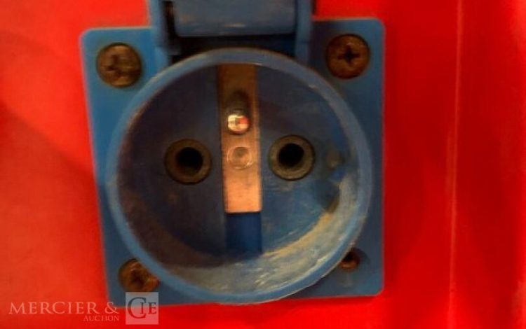 EUROPOWER EPS113TDE  12098