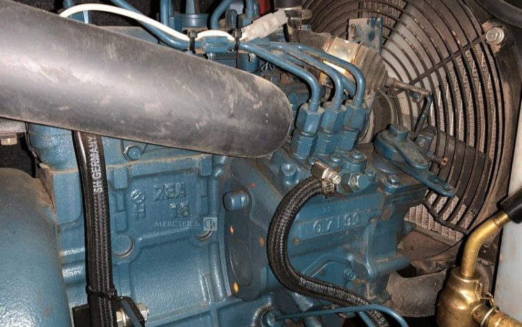 EUROPOWER EPS113TDE  12098