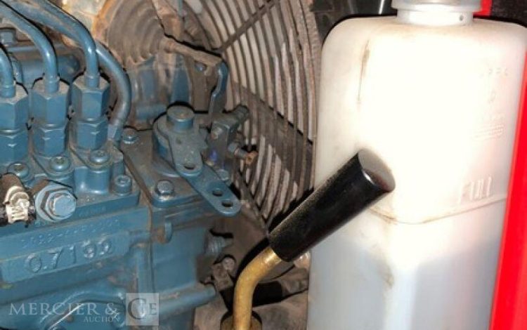 EUROPOWER EPS113TDE  12098
