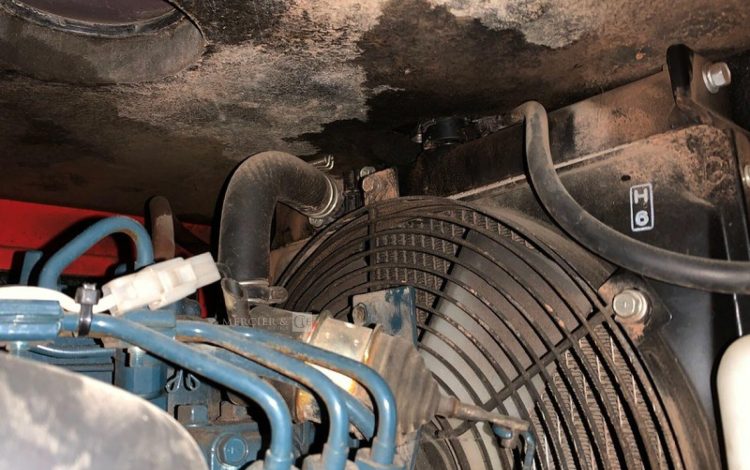 EUROPOWER EPS113TDE  12098