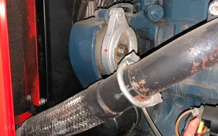 EUROPOWER EPS113TDE  12098