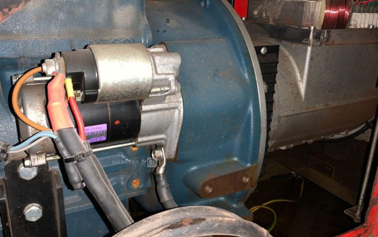 EUROPOWER EPS113TDE  12098