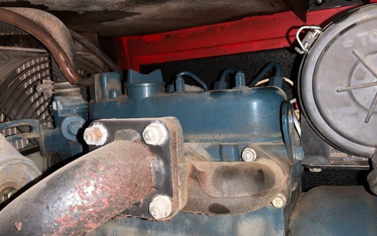 EUROPOWER EPS113TDE  12098