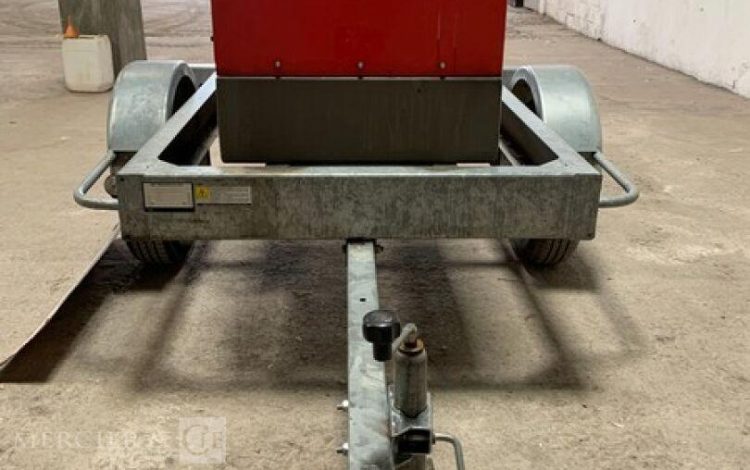 EUROPOWER EPS113TDE  12098