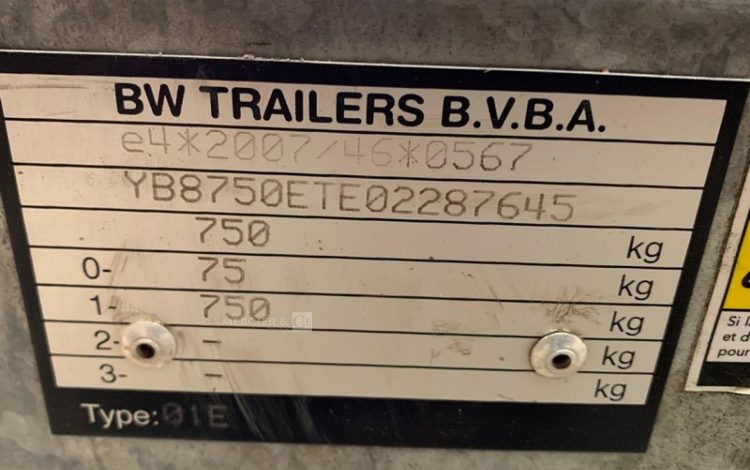 EUROPOWER EPS113TDE  12098