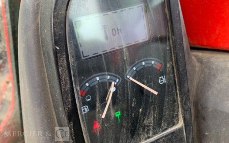 VOLVO ECR50D  212308