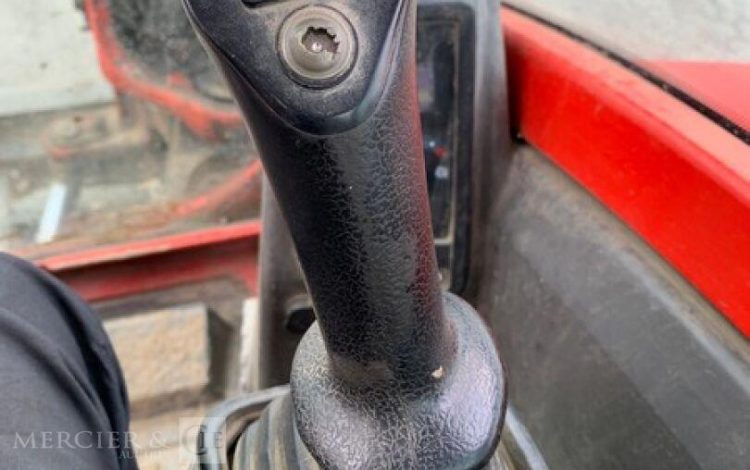 VOLVO ECR50D  212308