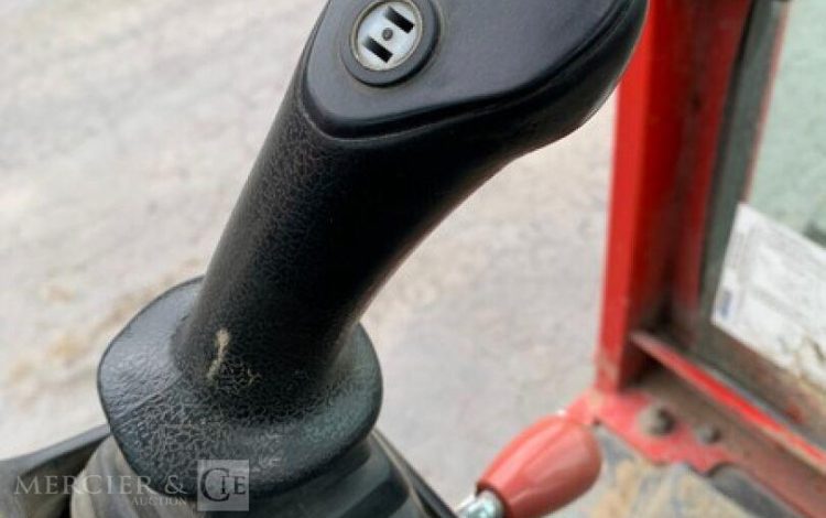VOLVO ECR50D  212308