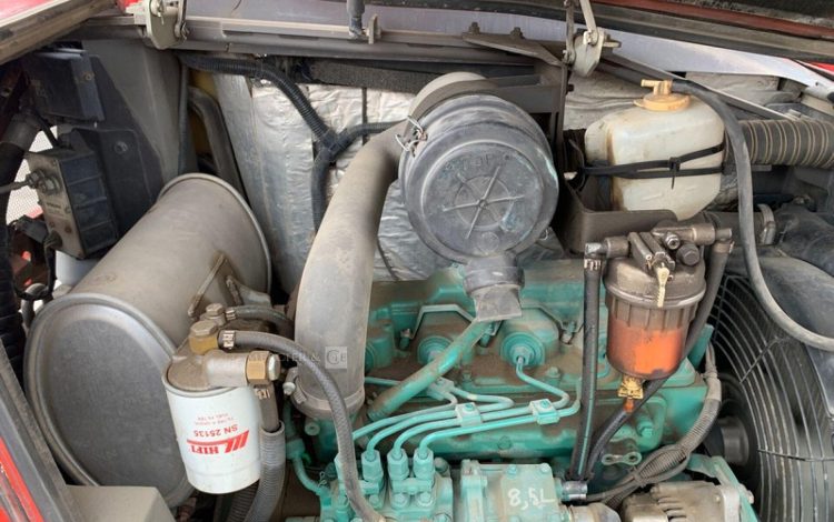 VOLVO ECR50D  212308