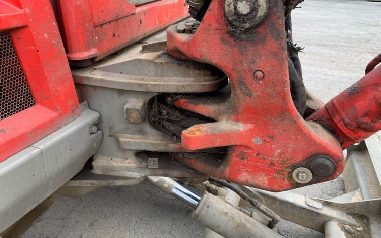 VOLVO ECR50D  212308