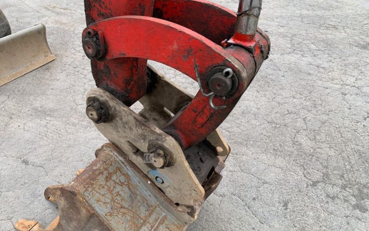 VOLVO ECR50D  212308