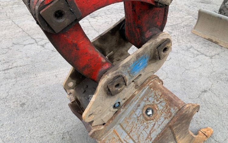 VOLVO ECR50D  212308