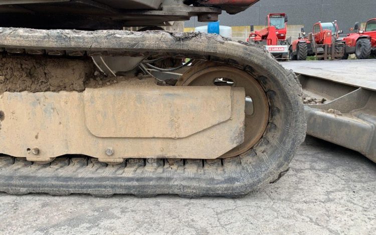 VOLVO ECR50D  212308