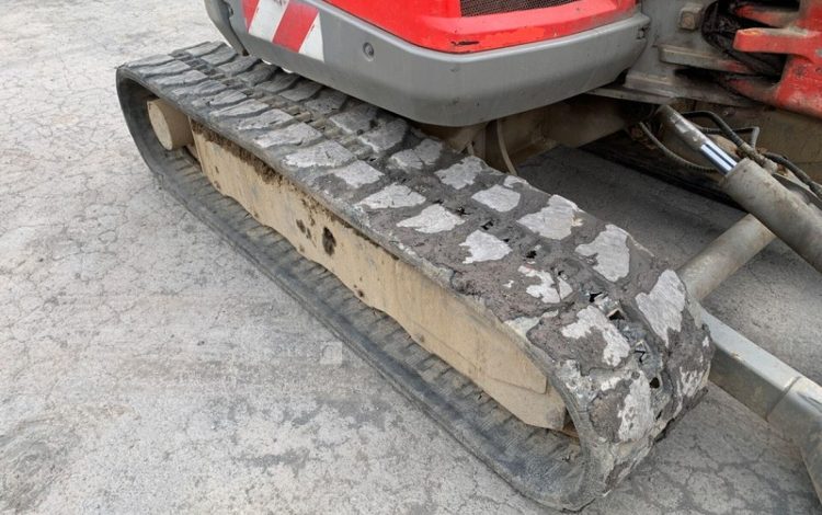 VOLVO ECR50D  212308