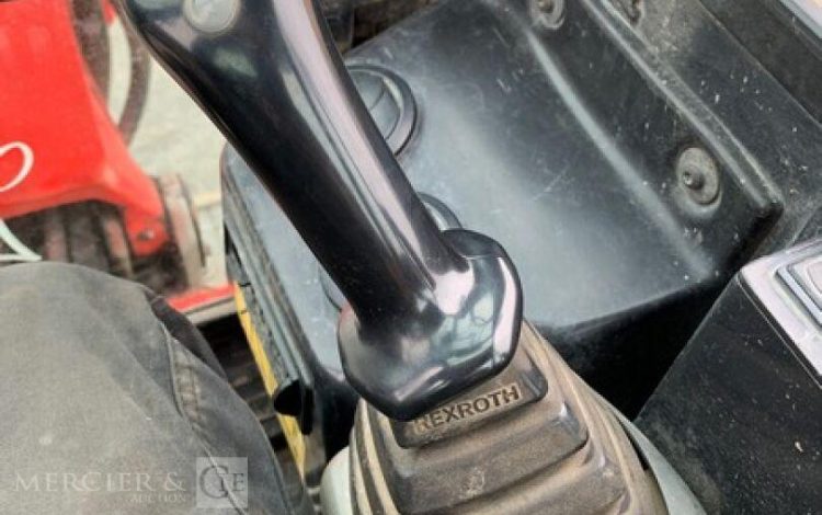 YANMAR VIO25-4  225608