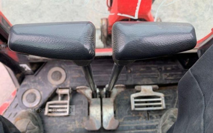 YANMAR VIO25-4  225608