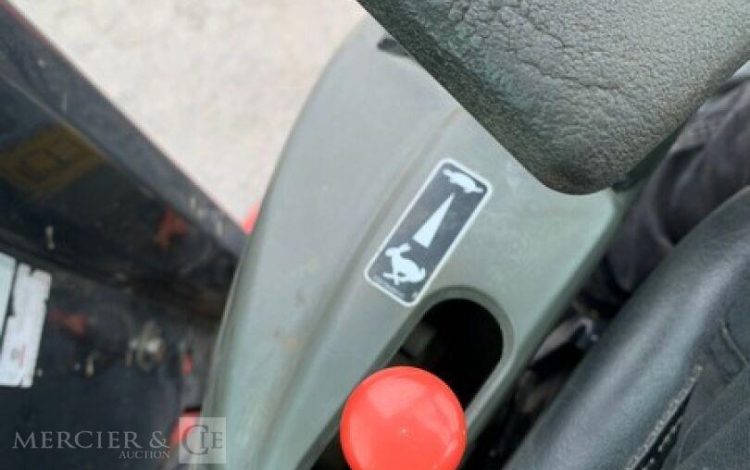 YANMAR VIO25-4  225608