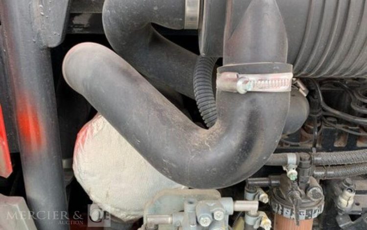 YANMAR VIO25-4  225608