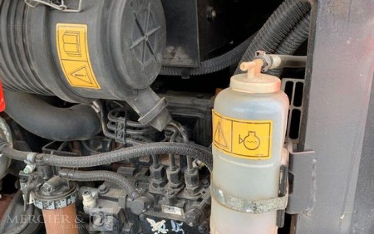 YANMAR VIO25-4  225608