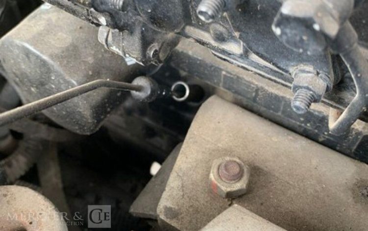 YANMAR VIO25-4  225608