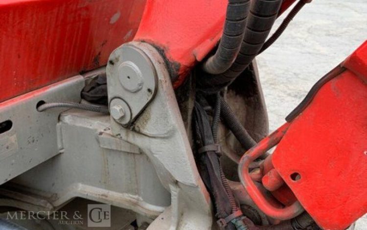 YANMAR VIO25-4  225608