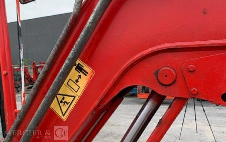 YANMAR VIO25-4  225608