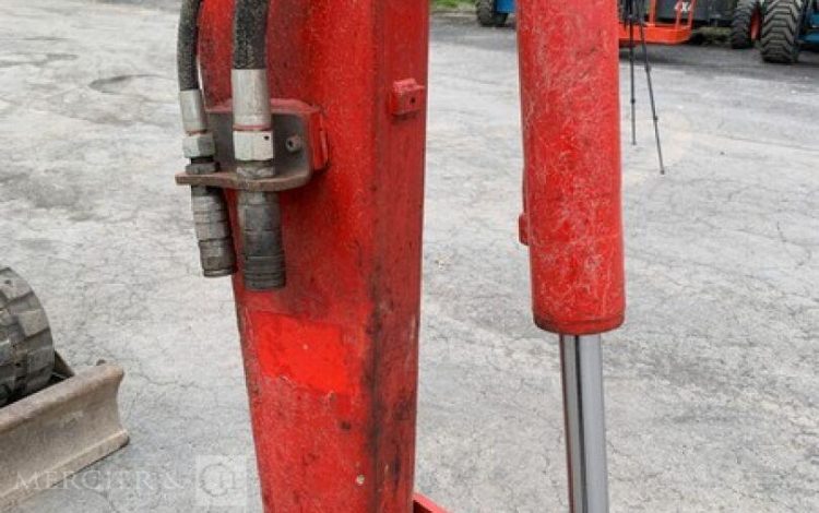 YANMAR VIO25-4  225608