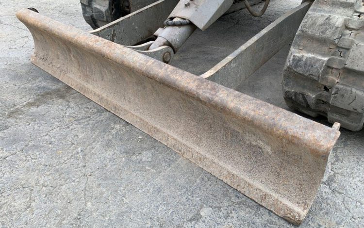 YANMAR VIO25-4  225608