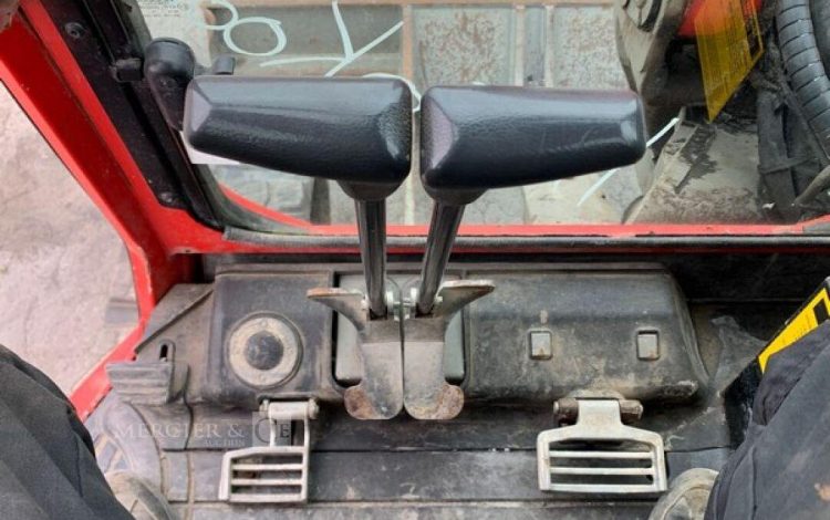 YANMAR VIO50-U  H360K002