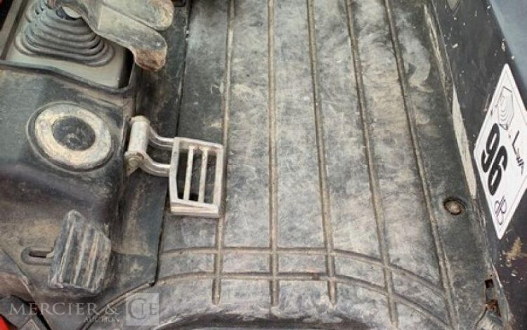 YANMAR VIO50-U  H360K002