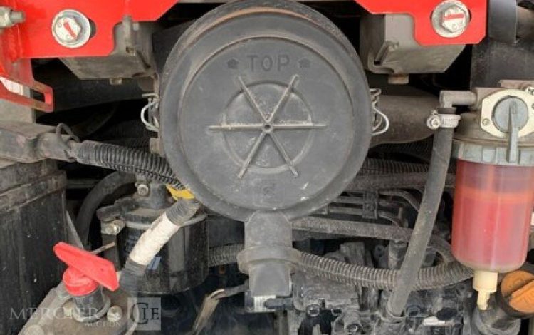 YANMAR VIO50-U  H360K002