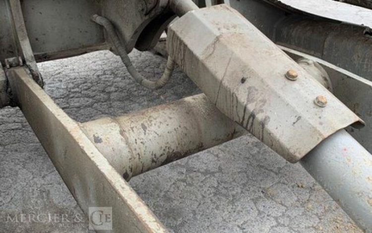 YANMAR VIO50-U  H360K002
