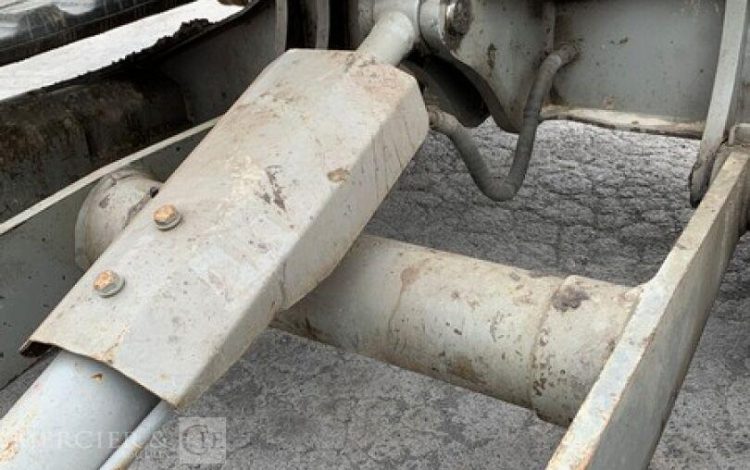 YANMAR VIO50-U  H360K002