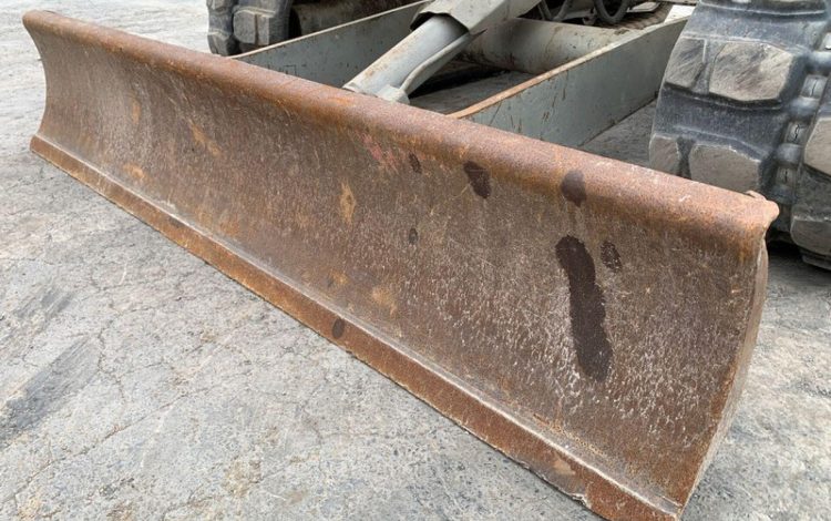 YANMAR VIO50-U  H360K002