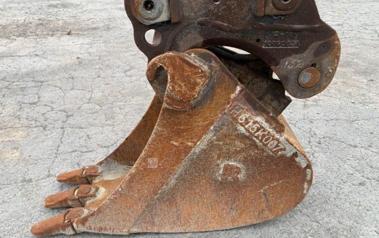 YANMAR VIO50-U  H360K002