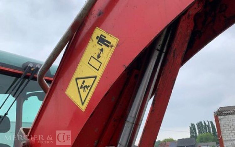 YANMAR VIO50-U  H360K002