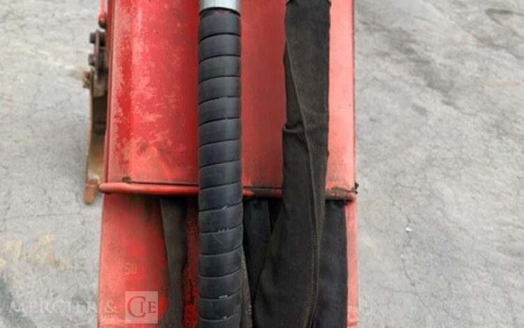 YANMAR VIO50-U  H360K002