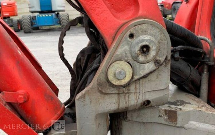 YANMAR VIO50-U  H360K002