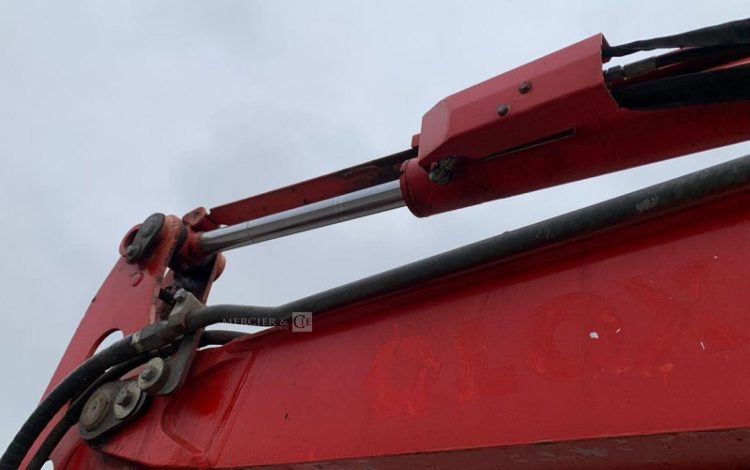 YANMAR VIO50-U  H360K002