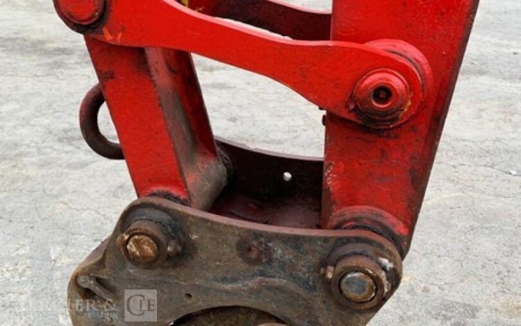 YANMAR VIO50-U  H360K002