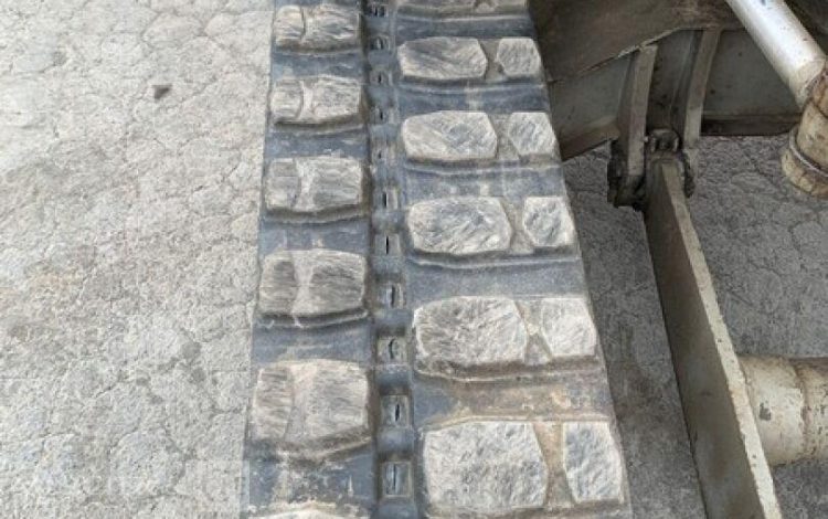 YANMAR VIO50-U  H360K002