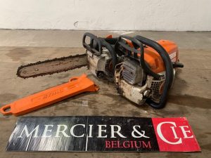 STIHL   TRO011779