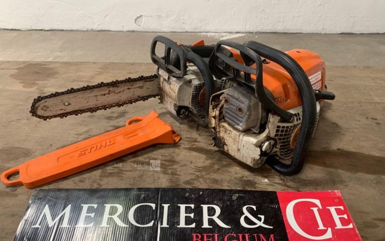 STIHL   TRO011779