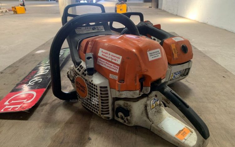 STIHL   TRO011779