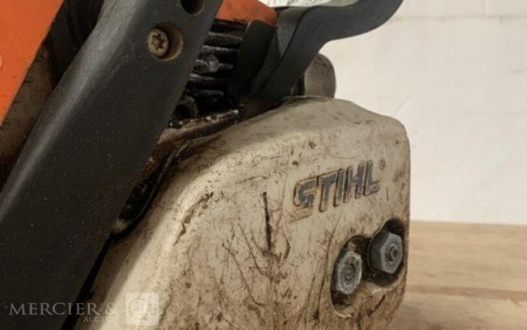 STIHL   TRO011779
